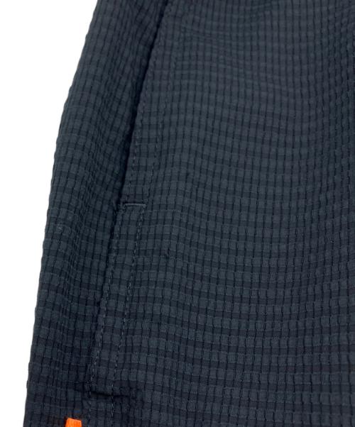 PROPS STORE（プロップスストア）PROPS STORE (プロップスストア) Stretch Nylon Trousers ネイビー サイズ:SSの古着・服飾アイテム