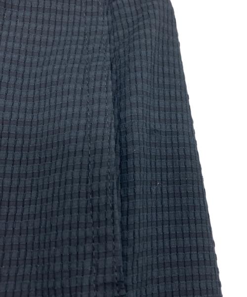 PROPS STORE（プロップスストア）PROPS STORE (プロップスストア) Stretch Nylon Trousers ネイビー サイズ:SSの古着・服飾アイテム