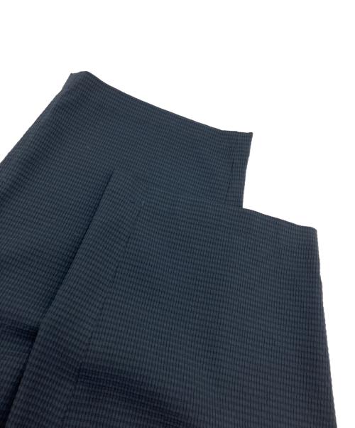 PROPS STORE（プロップスストア）PROPS STORE (プロップスストア) Stretch Nylon Trousers ネイビー サイズ:SSの古着・服飾アイテム