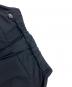 中古・古着 PROPS STORE (プロップスストア) Stretch Nylon Trousers ネイビー サイズ:SS：9000円