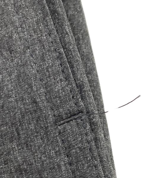 PROPS STORE（プロップスストア）PROPS STORE (プロップスストア) Stretch Nylon Trousers グレー サイズ:Sの古着・服飾アイテム