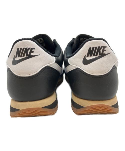 NIKE（ナイキ）NIKE (ナイキ) Cortez Leather ブラック サイズ:US9の古着・服飾アイテム