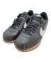 NIKE（ナイキ）の古着「Cortez Leather」｜ブラック