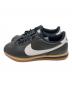 NIKE (ナイキ) Cortez Leather ブラック サイズ:US9：6000円
