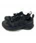 SALOMON (サロモン) X-ADVENTURE GORE-TEX ブラック サイズ:26.5：9000円