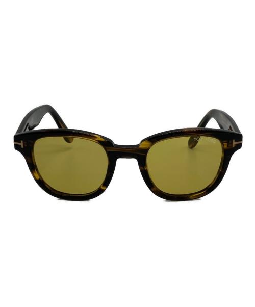 TOM FORD（トムフォード）TOM FORD (トムフォード) サングラス サイズ:49☐22-145の古着・服飾アイテム