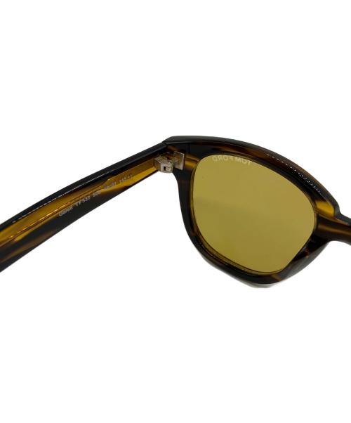 TOM FORD（トムフォード）TOM FORD (トムフォード) サングラス サイズ:49☐22-145の古着・服飾アイテム