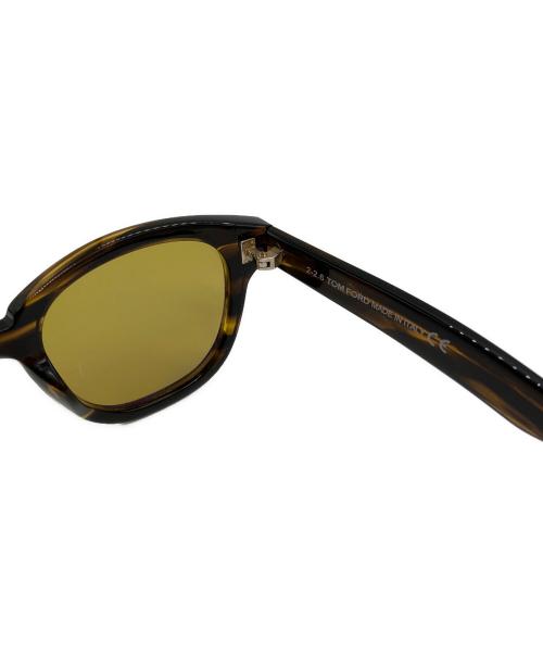 TOM FORD（トムフォード）TOM FORD (トムフォード) サングラス サイズ:49☐22-145の古着・服飾アイテム