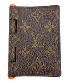 LOUIS VUITTON（ルイ ヴィトン）の古着「カードケース」