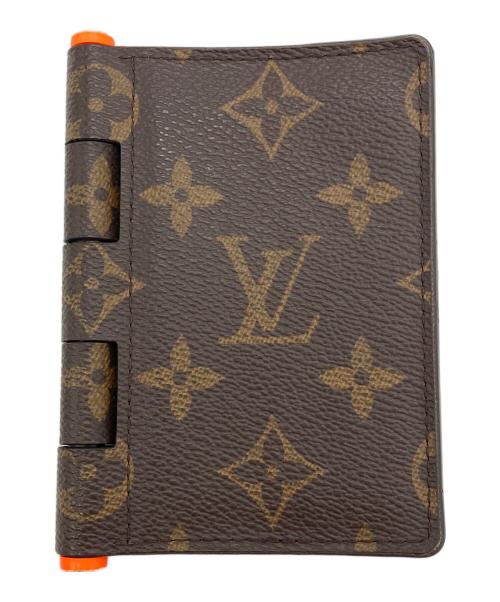 LOUIS VUITTON（ルイ ヴィトン）LOUIS VUITTON (ルイ ヴィトン) カードケースの古着・服飾アイテム