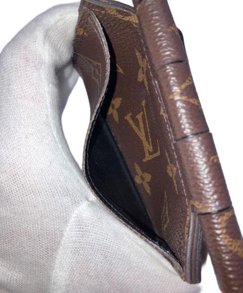 LOUIS VUITTON（ルイ ヴィトン）LOUIS VUITTON (ルイ ヴィトン) カードケースの古着・服飾アイテム