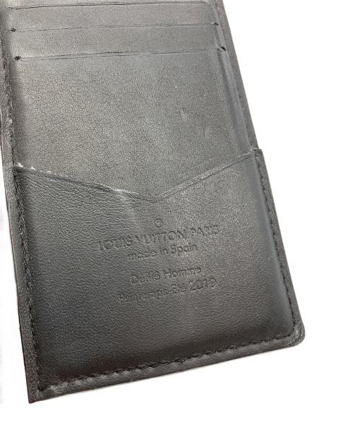 LOUIS VUITTON（ルイ ヴィトン）LOUIS VUITTON (ルイ ヴィトン) カードケースの古着・服飾アイテム