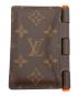 LOUIS VUITTON (ルイ ヴィトン) カードケース：23000円