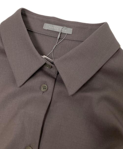 theory luxe（セオリーリュクス）theory luxe (セオリーリュクス) nabel new saxony グレー サイズ:38 未使用品の古着・服飾アイテム