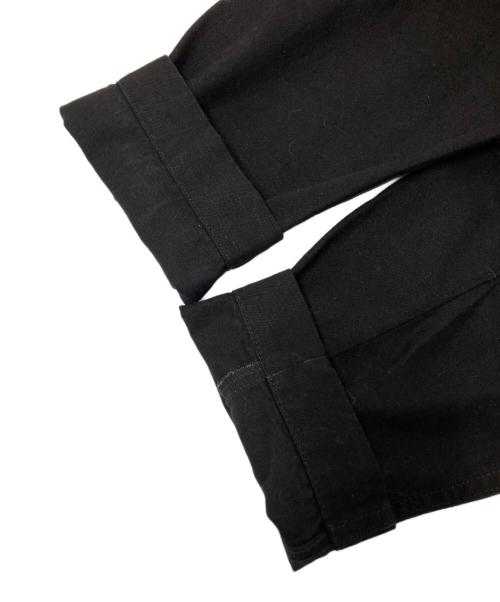 G-STAR RAW（ジースターロゥ）G-STAR RAW (ジースターロゥ) カバーオール ブラック サイズ:Lの古着・服飾アイテム