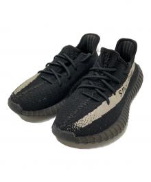 adidas（アディダス）の古着「YEEZY Boost 350 V2 Oreo」｜ブラック