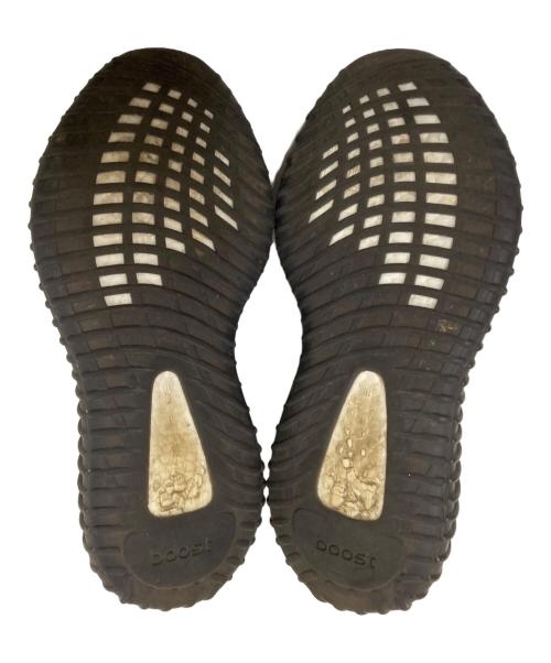 adidas（アディダス）adidas (アディダス) YEEZY Boost 350 V2 Oreo ブラック サイズ:26.5㎝の古着・服飾アイテム