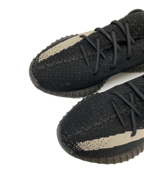 adidas（アディダス）adidas (アディダス) YEEZY Boost 350 V2 Oreo ブラック サイズ:26.5㎝の古着・服飾アイテム
