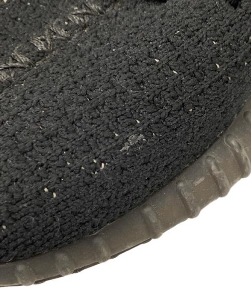 adidas（アディダス）adidas (アディダス) YEEZY Boost 350 V2 Oreo ブラック サイズ:26.5㎝の古着・服飾アイテム