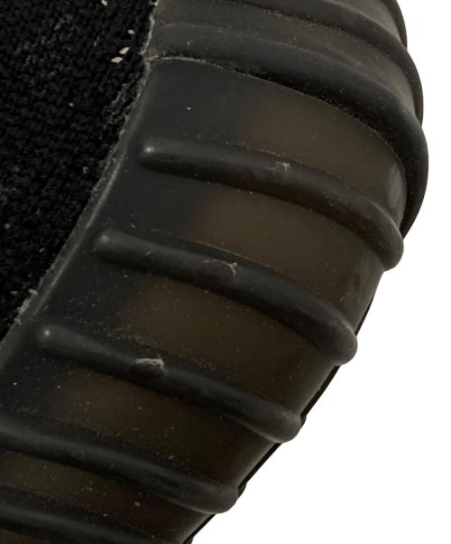 adidas（アディダス）adidas (アディダス) YEEZY Boost 350 V2 Oreo ブラック サイズ:26.5㎝の古着・服飾アイテム
