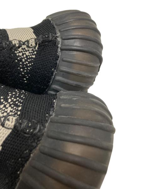 adidas（アディダス）adidas (アディダス) YEEZY Boost 350 V2 Oreo ブラック サイズ:26.5㎝の古着・服飾アイテム