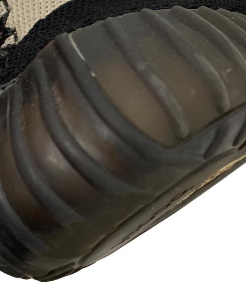 adidas（アディダス）adidas (アディダス) YEEZY Boost 350 V2 Oreo ブラック サイズ:26.5㎝の古着・服飾アイテム