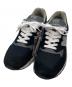 NEW BALANCE（ニューバランス）の古着「ローカットスニーカー　	USA製　U998BL」｜ブラック