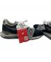 中古・古着 NEW BALANCE (ニューバランス) ローカットスニーカー　	USA製　U998BL ブラック サイズ:26cm 未使用品：17000円