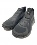 ECCOエコー）の古着「スニーカー」｜ブラック