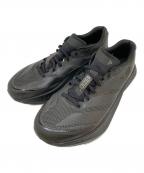 adidasアディダス）の古着「ADIZERO BOSTON 13／ランニングシューズ」｜ブラック