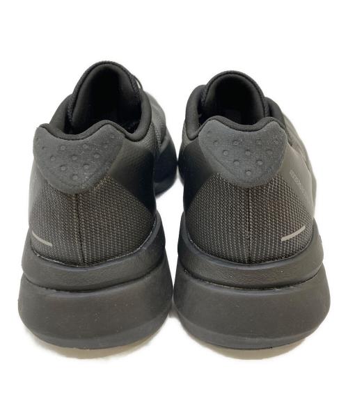 adidas（アディダス）adidas (アディダス) ADIZERO BOSTON 13／ランニングシューズ ブラック サイズ:28cmの古着・服飾アイテム