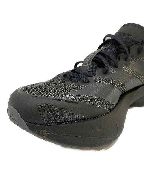adidas（アディダス）adidas (アディダス) ADIZERO BOSTON 13／ランニングシューズ ブラック サイズ:28cmの古着・服飾アイテム