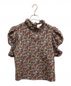 Horror Vacuiホラー ヴァキュイ）の古着「ブラウス」｜マルチカラー