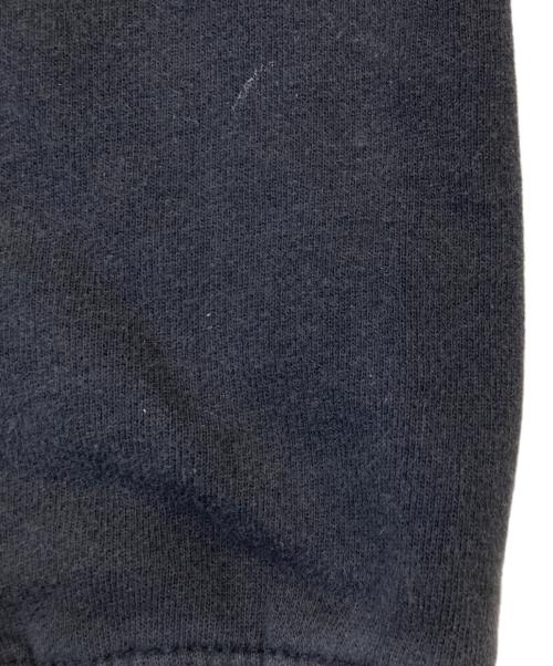 stussy（ステューシー）stussy (ステューシー) Basic Stussy Hoodie ブラック サイズ:Mの古着・服飾アイテム