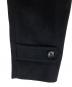 中古・古着 COMME des GARCONS HOMME PLUS (コムデギャルソンオムプリュス) カシミヤ混コート ブラック サイズ:S：25000円