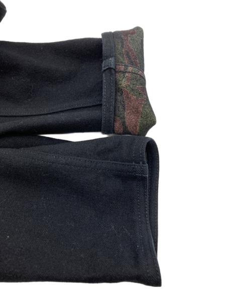 COMME des GARCONS HOMME PLUS（コムデギャルソンオムプリュス）COMME des GARCONS HOMME PLUS (コムデギャルソンオムプリュス) テーラードジャケット ブラック サイズ:Sの古着・服飾アイテム