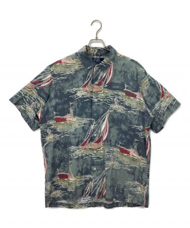 ポジション2。未使用❗Polo by Ralph Lauren ヨット柄 中古・古着通販】POLO RALPH LAUREN (ポロ・ラルフローレン) ヨット柄