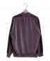 Needles (ニードルズ) ベロアトラックジャケット パープル サイズ:L：12000円