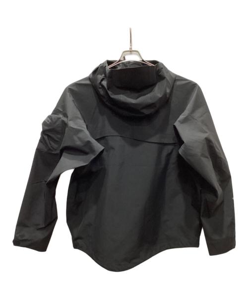 OFFWHITE（オフホワイト）OFFWHITE (オフホワイト) NIKE (ナイキ) ナイキ NRG CL フーディ ジャケット 2 ブラック サイズ:SIZE Lの古着・服飾アイテム
