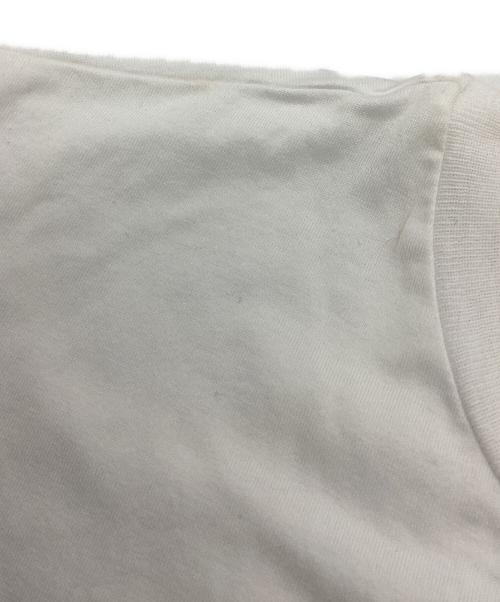MARNI（マルニ）MARNI (マルニ) DAISY LOGO PRINT T-SHIRT ホワイト サイズ:36の古着・服飾アイテム