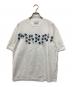 MARNI（マルニ）の古着「DAISY LOGO PRINT T-SHIRT」｜ホワイト