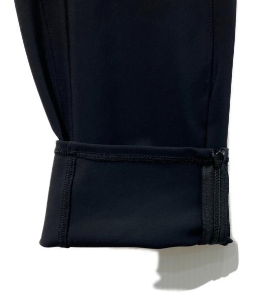 theory（セオリー）theory (セオリー) ストレッチパンツ　PRECISION PONTE SEAMED LEGGING　01-5406015 ブラック サイズ:Lの古着・服飾アイテム