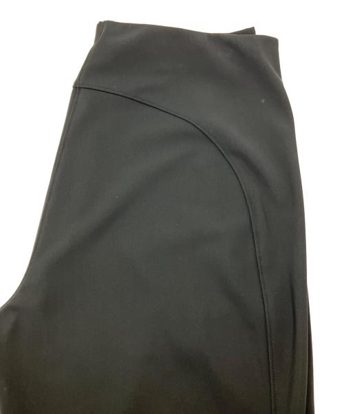 theory（セオリー）theory (セオリー) ストレッチパンツ　PRECISION PONTE SEAMED LEGGING　01-5406015 ブラック サイズ:Lの古着・服飾アイテム