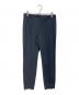 theory（セオリー）の古着「ストレッチパンツ　PRECISION PONTE SEAMED LEGGING　01-5406015」｜ブラック