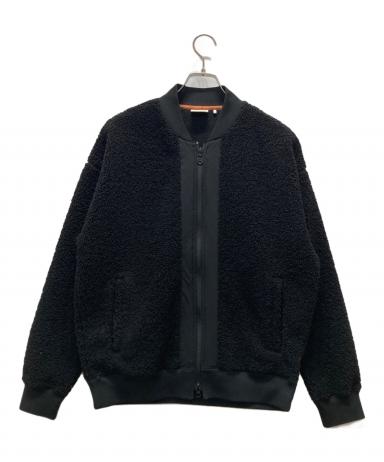 【新品未使用】TaylorMade ブラック ジャケット Mサイズ 中古・古着通販】UNITED ARROWS (ユナイテッドアローズ) TaylorMade