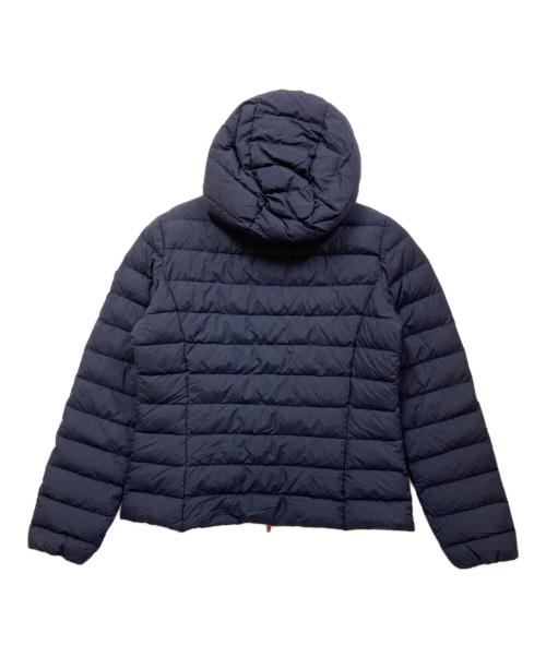 CIESSE PIUMINI（チェッセピューミニ）Ciesse Piumini (チェッセピューミニ) 800フィルパワーダウンジャケット ネイビー サイズ:SIZE 44の古着・服飾アイテム