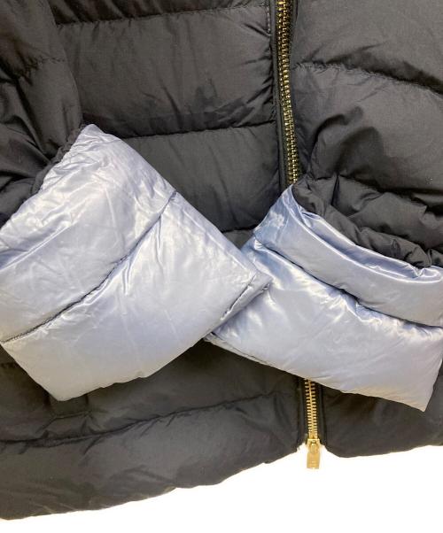 CIESSE PIUMINI（チェッセピューミニ）Ciesse Piumini (チェッセピューミニ) 800フィルパワーダウンジャケット ネイビー サイズ:SIZE 44の古着・服飾アイテム