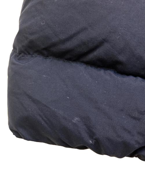 CIESSE PIUMINI（チェッセピューミニ）Ciesse Piumini (チェッセピューミニ) 800フィルパワーダウンジャケット ネイビー サイズ:SIZE 44の古着・服飾アイテム