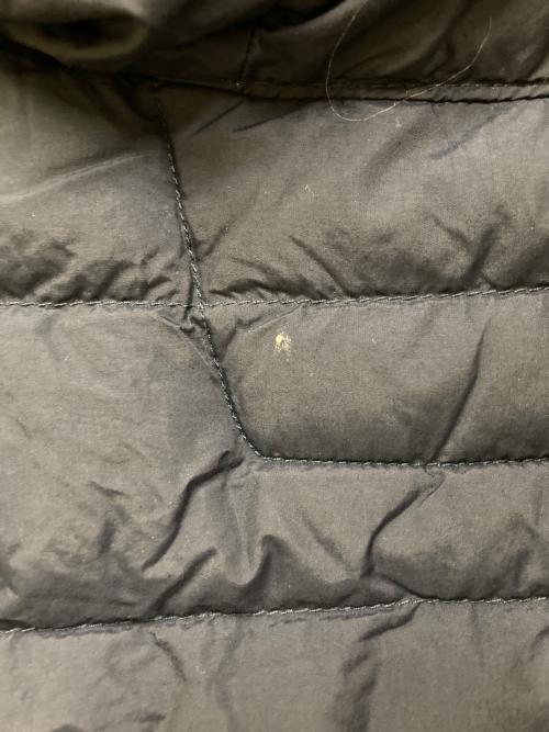 CIESSE PIUMINI（チェッセピューミニ）Ciesse Piumini (チェッセピューミニ) 800フィルパワーダウンジャケット ネイビー サイズ:SIZE 44の古着・服飾アイテム