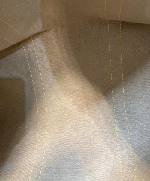 ETRO（エトロ）ETRO (エトロ) ペイズリー 2WAYボストンバッグ ブラウンの古着・服飾アイテム